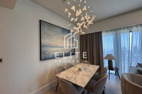 Appartement à Burj Royale, Downtown Dubai (Downtown Burj Dubai), Dubai, 3 chambres, 122 m², № 139073 - photo 3