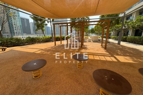 Appartement à Burj Royale, Downtown Dubai (Downtown Burj Dubai), Dubai, 3 chambres, 122 m², № 139073 - photo 27