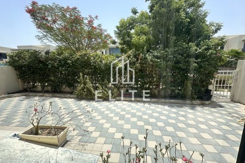 Townhouse in Maple at Dubai Hills Estate, Dubai Hills Estate, Dubai 4 bedrooms, 202 sq.m. № 139074 - photo 9
