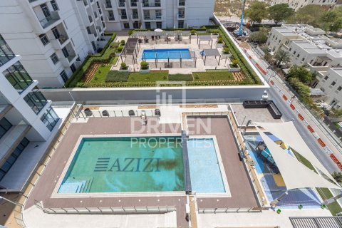 Apartment in Al Furjan, Dubai 2 bedrooms, 119.47 sq.m. № 138664 - photo 15