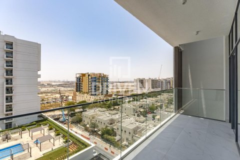Apartment in Al Furjan, Dubai 2 bedrooms, 119.47 sq.m. № 138664 - photo 14