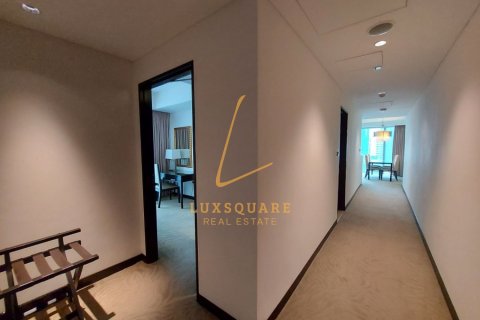 Appartement à Dubai Marina, Dubai, 2 chambres, 124 m², № 138130 - photo 7