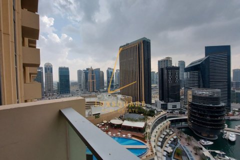 Appartement à Dubai Marina, Dubai, 2 chambres, 124 m², № 138130 - photo 9