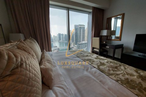 Appartement à Dubai Marina, Dubai, 2 chambres, 124 m², № 138130 - photo 4