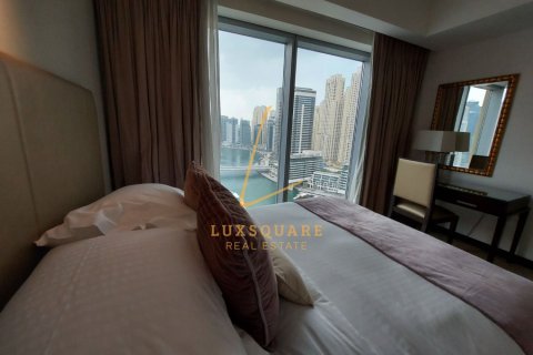 Appartement à Dubai Marina, Dubai, 2 chambres, 124 m², № 138130 - photo 6