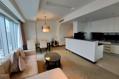Appartement à Dubai Marina, Dubai, 2 chambres, 124 m², № 138130 - photo 8