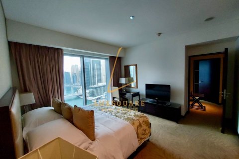 Appartement à Dubai Marina, Dubai, 2 chambres, 124 m², № 138130 - photo 3