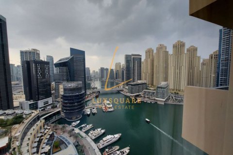 Appartement à Dubai Marina, Dubai, 2 chambres, 124 m², № 138130 - photo 10