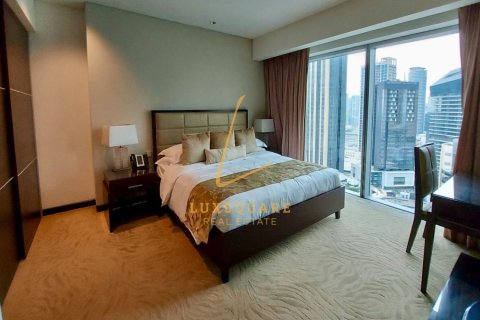 Appartement à Dubai Marina, Dubai, 2 chambres, 124 m², № 138130 - photo 2