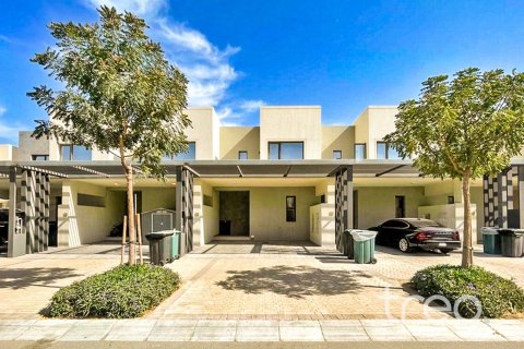 تاون هاوس في EMAAR South, Dubai South (Dubai World Central), دبي 3 غرف نوم, 180.79 م² رقم 138129