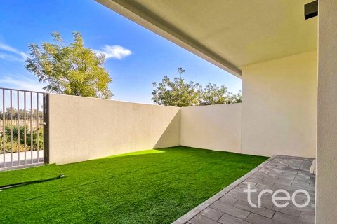 Townhouse in EMAAR South, Dubai South (Dubai World Central), Dubai 3 bedrooms, 180.79 sq.m. № 138129 - photo 11