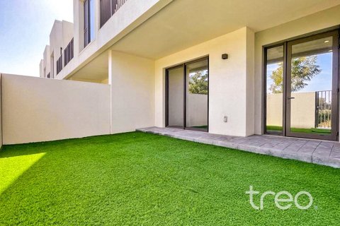 Townhouse in EMAAR South, Dubai South (Dubai World Central), Dubai 3 bedrooms, 180.79 sq.m. № 138129 - photo 12