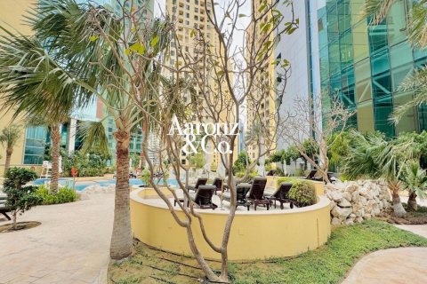 Apartment in Jumeirah Beach Residence, Dubai 2 bedrooms, 179 sq.m. № 138133 - photo 19