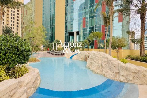 Apartment in Jumeirah Beach Residence, Dubai 2 bedrooms, 179 sq.m. № 138133 - photo 21