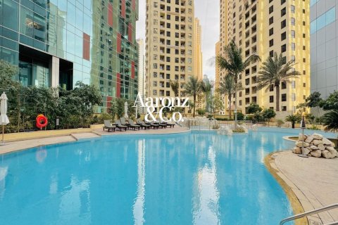 Apartment in Jumeirah Beach Residence, Dubai 2 bedrooms, 179 sq.m. № 138133 - photo 20