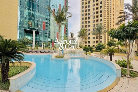 Apartment in Jumeirah Beach Residence, Dubai 2 bedrooms, 179 sq.m. № 138133 - photo 22