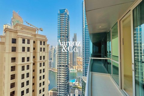 Apartment in Jumeirah Beach Residence, Dubai 2 bedrooms, 179 sq.m. № 138133 - photo 10