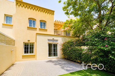 Villa en The Springs, Dubai, 2 dormitorios, 153.01 m², № 138126