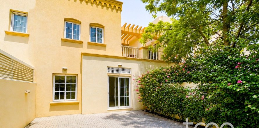 Villa en The Springs, Dubai, 2 dormitorios, 153.01 m², № 138126