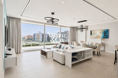 Apartment in Seventh Heaven, Al Barari, Dubai 2 bedrooms, 247 sq.m. № 138134