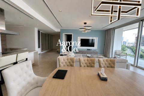 Apartment in Seventh Heaven, Al Barari, Dubai 2 bedrooms, 247 sq.m. № 138134 - photo 4