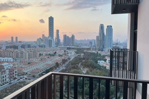 Квартира в Джумейра Вилладж Серкл, Дубай, 1 спальня, 71м², № 102341