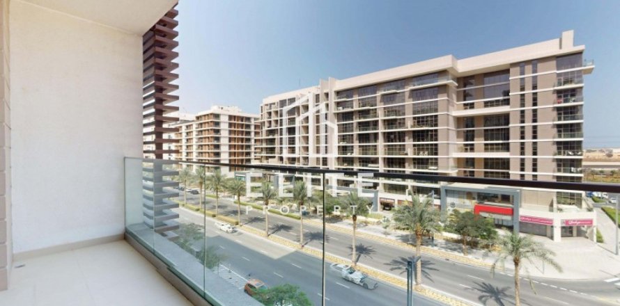 شقة في Park Heights, دبي هيلز استيت, دبي 2 غرف نوم, 155 م² رقم 38686