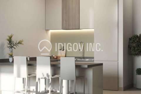 Купить квартиру в Sobha Hartland, Мохаммед Бин Рашид Сити, Дубай: 2 спальни, 129м², № 41886 - фото 4