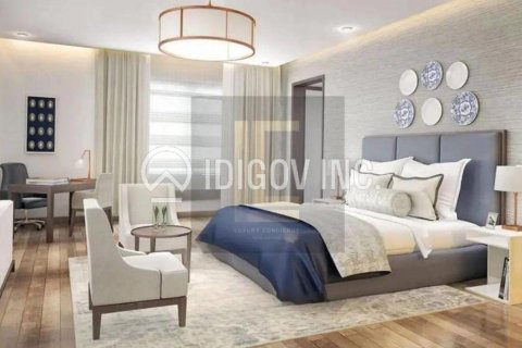 Купить квартиру в Sobha Hartland, Мохаммед Бин Рашид Сити, Дубай: 2 спальни, 129м², № 41886 - фото 6