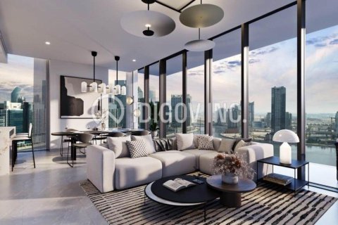 Купить квартиру в Sobha Hartland, Мохаммед Бин Рашид Сити, Дубай: 2 спальни, 129м², № 41886 - фото 3