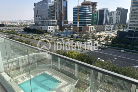 Appartement à Business Bay, Dubai, 1 chambre, 61 m², № 41884 - photo 10