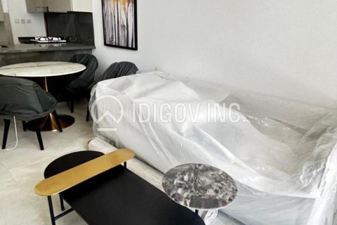 Appartement à Business Bay, Dubai, 1 chambre, 61 m², № 41884 - photo 4