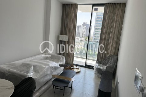 Appartement à Business Bay, Dubai, 1 chambre, 61 m², № 41884 - photo 3