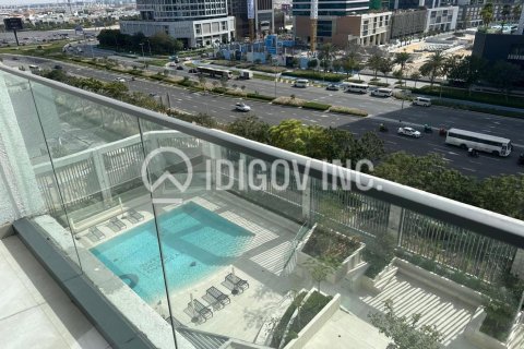 Appartement à Business Bay, Dubai, 1 chambre, 61 m², № 41884 - photo 11