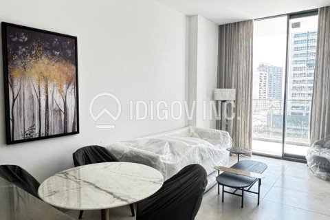 Appartement à Business Bay, Dubai, 1 chambre, 61 m², № 41884 - photo 6