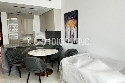 Appartement à Business Bay, Dubai, 1 chambre, 61 m², № 41884 - photo 5
