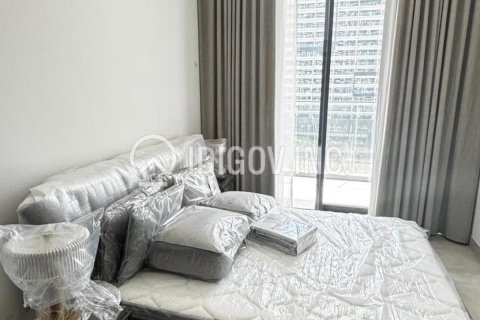 Appartement à Business Bay, Dubai, 1 chambre, 61 m², № 41884 - photo 1
