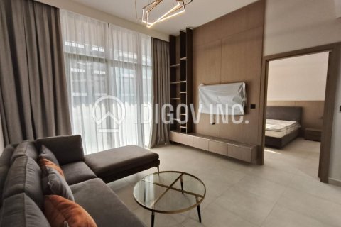 Apartment in Jumeirah Village Circle, Dubai 1 bedroom, 83 sq.m. № 41888 - photo 1