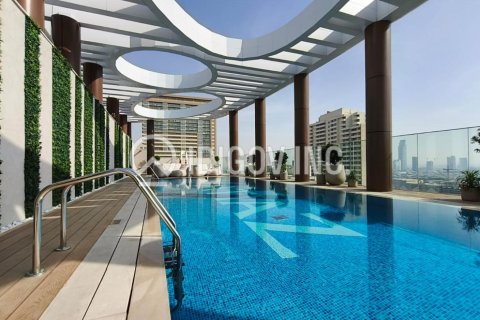 Apartment in Jumeirah Village Circle, Dubai 1 bedroom, 83 sq.m. № 41888 - photo 24
