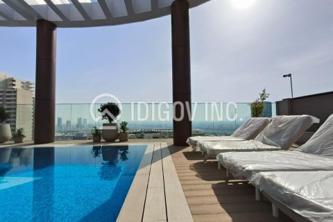 Apartment in Jumeirah Village Circle, Dubai 1 bedroom, 83 sq.m. № 41888 - photo 22