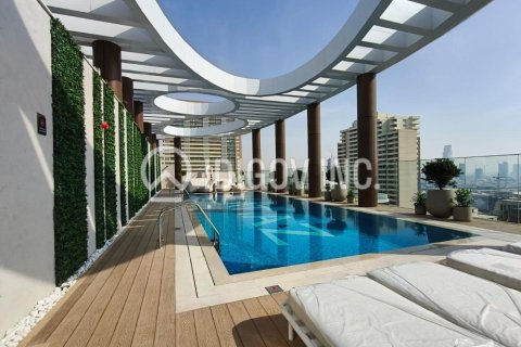 Apartment in Jumeirah Village Circle, Dubai 1 bedroom, 83 sq.m. № 41888 - photo 27