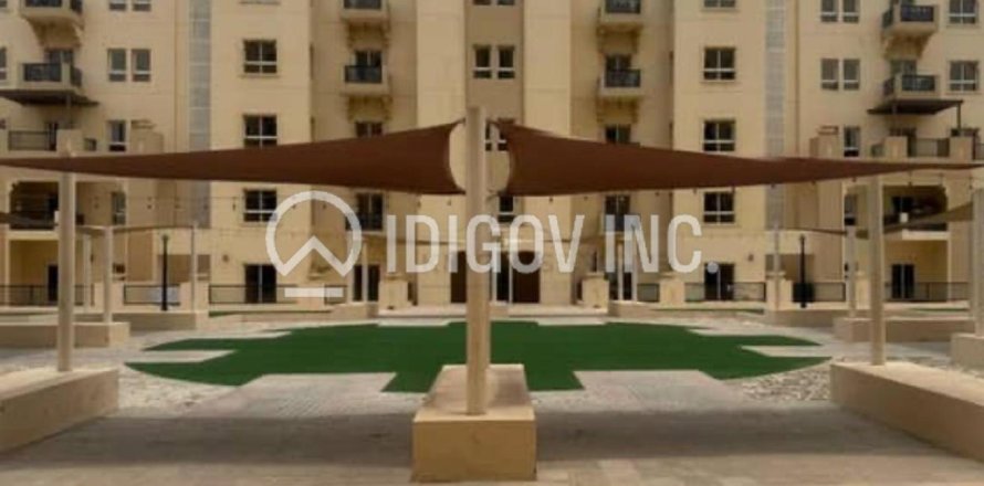 Apartment in Dubai Land, Dubai 3 bedrooms, 139 sq.m. № 41887
