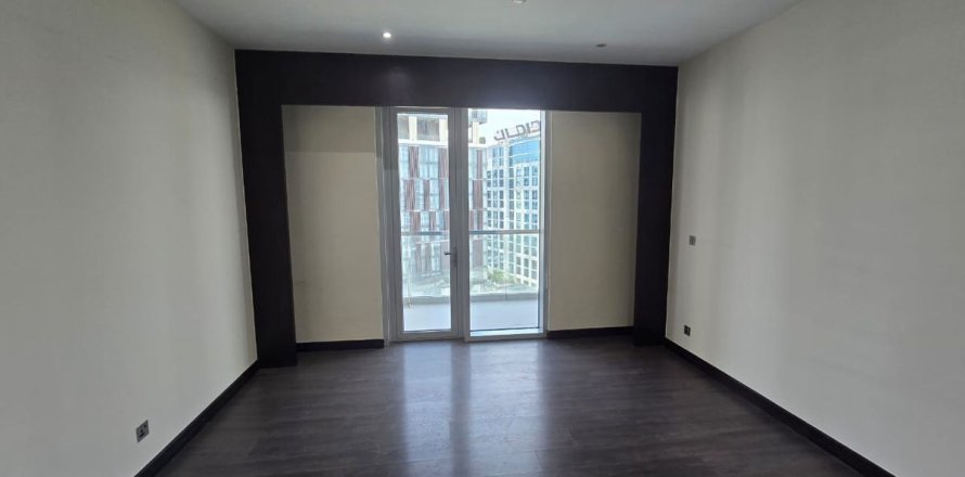 Apartment in Business Bay, Dubai 1 bedroom, 93.6 sq.m. № 48858