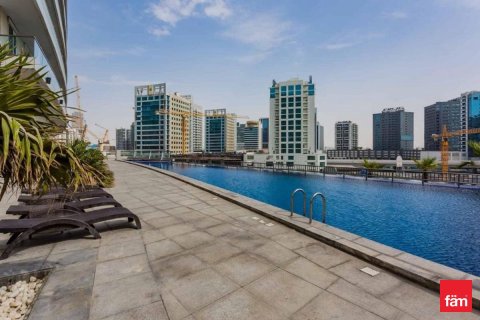 شقة في الخليج التجاري, دبي 1غرف نوم, 93.6 م² رقم 48858 - صورة 14