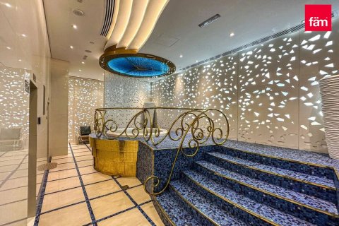 شقة في مرسى دبي, دبي 1غرف نوم, 71.6 م² رقم 48855 - صورة 22