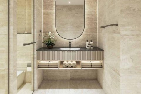 Maison de ville à Dubai, 4 chambres, 144 m², № 48857 - photo 8