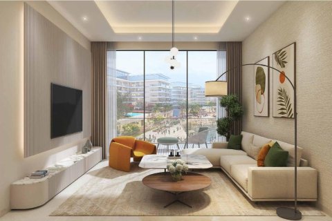 Maison de ville à Dubai, 4 chambres, 144 m², № 48857 - photo 10