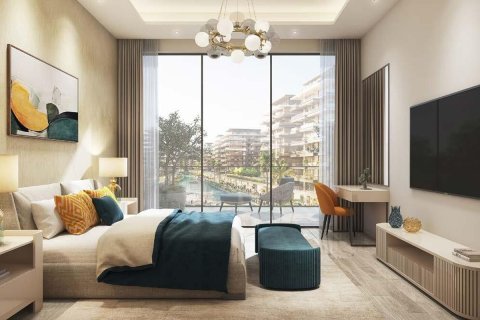 Maison de ville à Dubai, 4 chambres, 144 m², № 48857 - photo 9