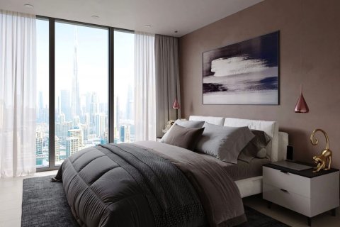 Apartment in Dubai 2 bedrooms, 89.1 sq.m. № 48854 - photo 10