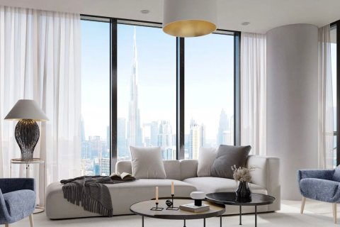 Apartment in Dubai 2 bedrooms, 89.1 sq.m. № 48854 - photo 2